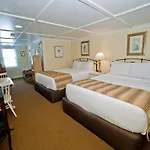Georgianne Inn & Suites Check In 212 Butler Ave