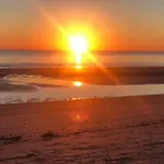 Tybee Sunshine ~ 50 Steps \'Till Toes In The Sand