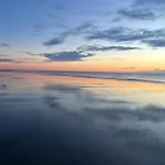 Tybee Sunshine ~ 50 Steps \'Till Toes In The Sand