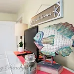 Feelin\' Beachy On Tybee