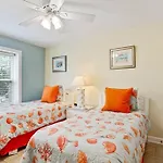Feelin\' Beachy On Tybee