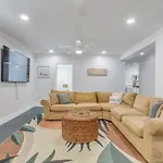 Sandy Feet Retreat Unit B 3 Bedroom Unit Steps To Beach