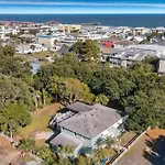 Sandy Feet Retreat Unit A 3 Bedroom Unit Steps To Beach