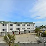Summer Winds At Beachside Colony