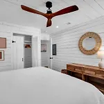 Sol House- Summer Of Love Tybee Getaway W/Pool