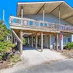 Beach Vacation Walkable To Dining&Shopping-Unit B