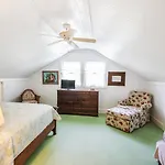 Dutton Waller Cottage