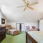 Dutton Waller Cottage