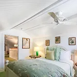 Dutton Waller Cottage