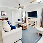 Captains Cabana