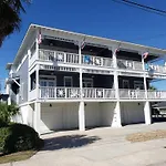 203 Butler Avenue By Tybee Beach Vacation Rentals