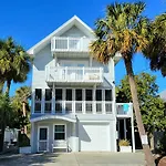 1603 Lovell Avenue Lower By Tybee Beach Vacation Rentals