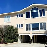 1711-A Strand Avenue By Tybee Beach Vacation Rentals