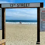 10 13Th Street By Tybee Beach Vacation Rentals