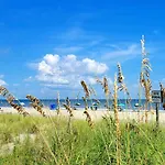Bulldawg Beach Bunker - 405-D Miller Lane By Tybee Beach Vacation Rentals