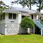 2Nd Avenue - Classic Tybee Beach House By Tybee Beach Vacation Rentals