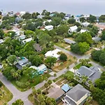 Pink Pearl By The Sea 5 Bedroom