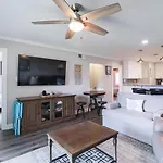 Oceanview Oasis 38B