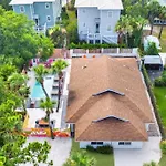 Salt Gypsy Unit B Resort Style Outdoor Space Wpool