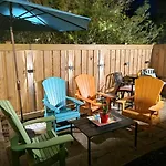 714 2Nd Avenue By Tybee Beach Vacation Rentals