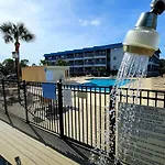 Savannah Beach And Racquet Club 309B By Tybee Beach Vacation Rentals