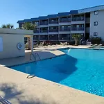 Savannah Beach And Racquet Club 312A By Tybee Beach Vacation Rentals