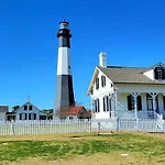 Lighthouse Point 11A By Tybee Beach Vacation Rentals