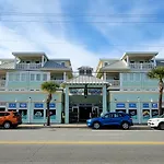 Captains Watch 19 By Tybee Beach Vacation Rentals