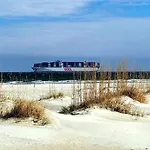 Lighthouse Point 11A By Tybee Beach Vacation Rentals