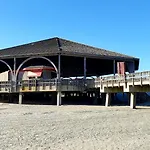 Dolphin Watch 09 By Tybee Beach Vacation Rentals