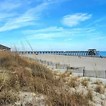 Sandpiper 204 By Tybee Beach Vacation Rentals