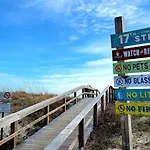 Sandpiper 204 By Tybee Beach Vacation Rentals