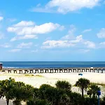 South Beach Ocean Condos S 05 By Tybee Beach Vacation Rentals