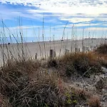 South Beach Ocean Condos S 05 By Tybee Beach Vacation Rentals