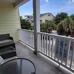 Silver Shores 07 By Tybee Beach Vacation Rentals