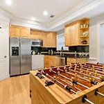 Unique 7-Br Entire Home Near Downtown Tybee With Private Pool
