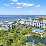 Savannah Beach & Racquet Club 206B
