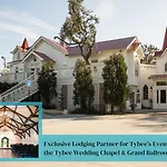 Tybee Oasis