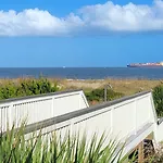 11C Oceanview Court By Tybee Beach Vacation Rentals