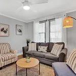 Ebb & Flow Apartment House