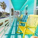 Goin\' Coastal