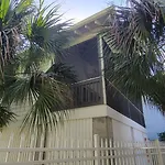 Zabana Cottage By Tybee Beach Vacation Rentals