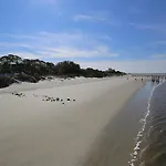Back River Beach House