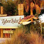 Savannah Beach And Racquet Club 319B By Tybee Beach Vacation Rentals