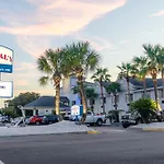 Admiral\'S Inn On Tybee Island