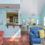 Seawalk Cottage