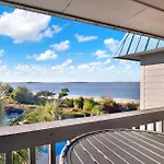 Savannah Beach & Racquet Club 314-A