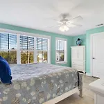 Oceanview On Tybee 202-2