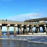 1308 Lovell Avenue By Tybee Beach Vacation Rentals