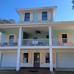 1308 Lovell Avenue By Tybee Beach Vacation Rentals